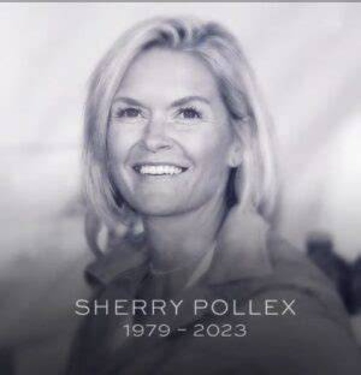 Sherry Pollex Funeral Service Detail And Obituary