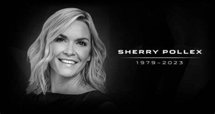 Sherry Pollex | JiveVib