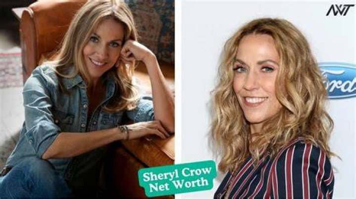 Sheryl Crow Net Worth & Bio/Wiki 2018 Facts Which You Must To Know!