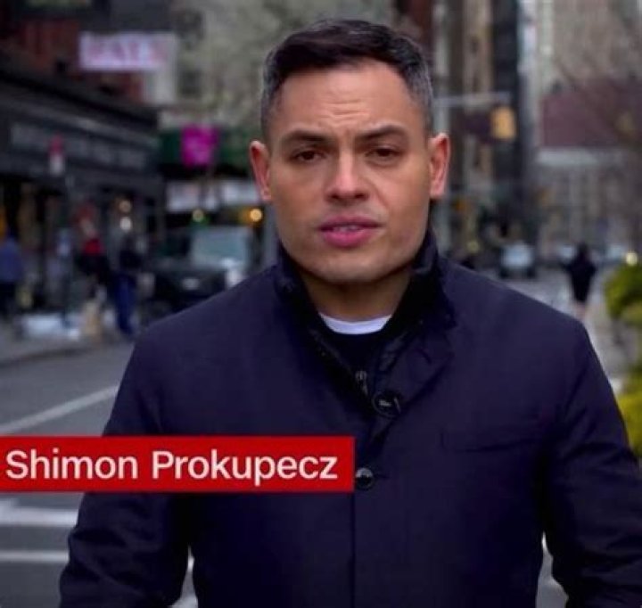Shimon Prokupecz (Journalist) Wiki, Bio, Age, Height, Weight, Wife