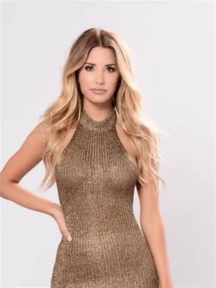 Sierra Skye (Actress) Weight, Career, Age, Biography, Height, Boyfriend