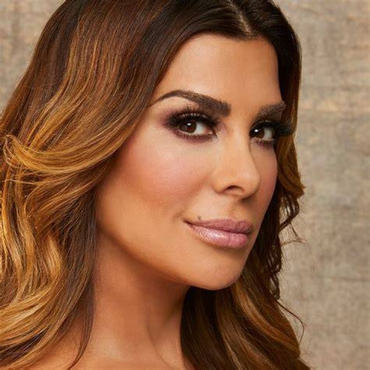 Siggy Flicker The Real Housewives of New Jersey