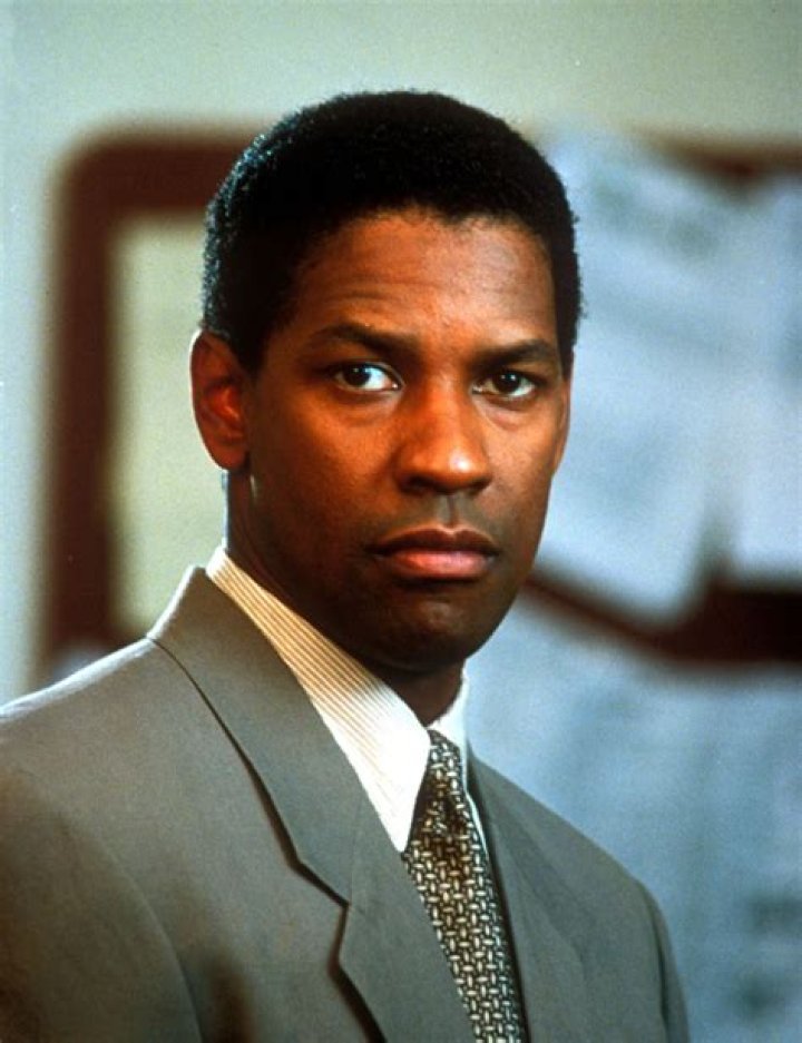 SIMPLY IRRESISTIBLE MEN Denzel washington, Top 10 actors, Actor