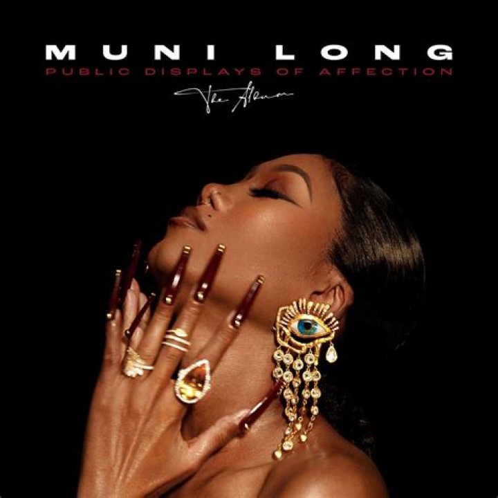 Singer Muni Long Says Some Songwriters Get Treated Like Sh*t You Are