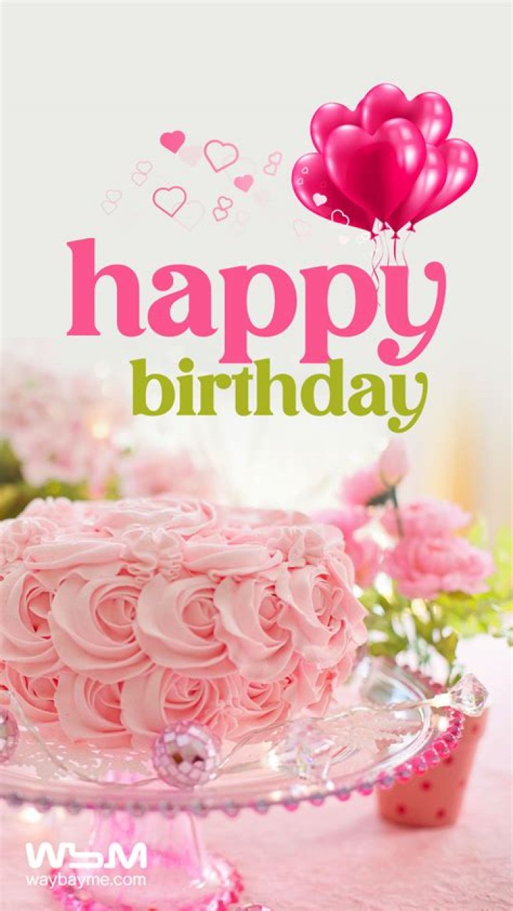 Singing..HBD TO YOU! Birthday WishesHappy Happy birthday man