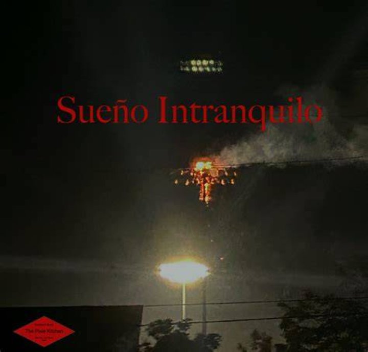 Sint&eacute;tico 104+ Foto Esp&iacute;ritu Intranquilo Oraci&oacute;n Del Desespero Dominio