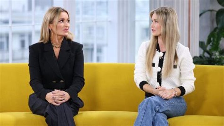 Siostra Joanny Krupy wraca do Marta Krupa zamierza