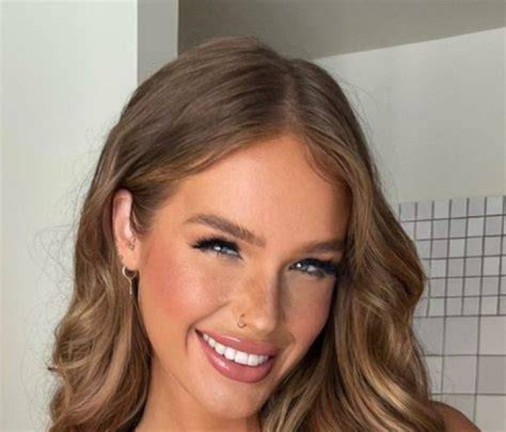 Ski Bri Wiki Biography Net Worth Height Age Boyfriend Family