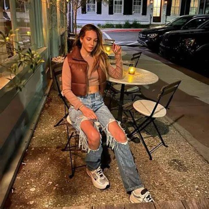 SKIMS model Haleigh Rosa launches Greek yogurt pizza 'inspired by