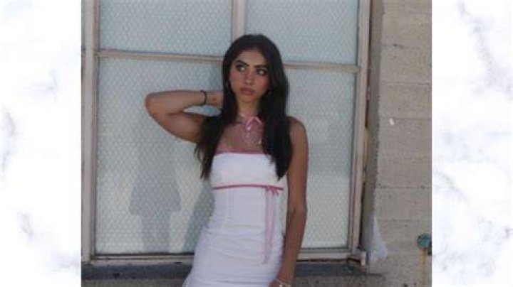 Skyler Aboujaoude Biography Age, Height, Birthday, Career, Family