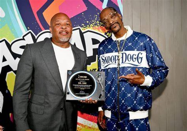 Snoop Dogg & Dr. Dre's 'Missionary' Album Sounds Like 'Grown-Up Death Row,' Says The DOC