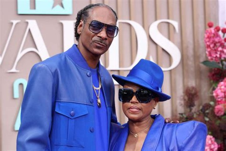 Snoop Dogg And Wife Shante Celebrate 21 Years Of Marriage Essence