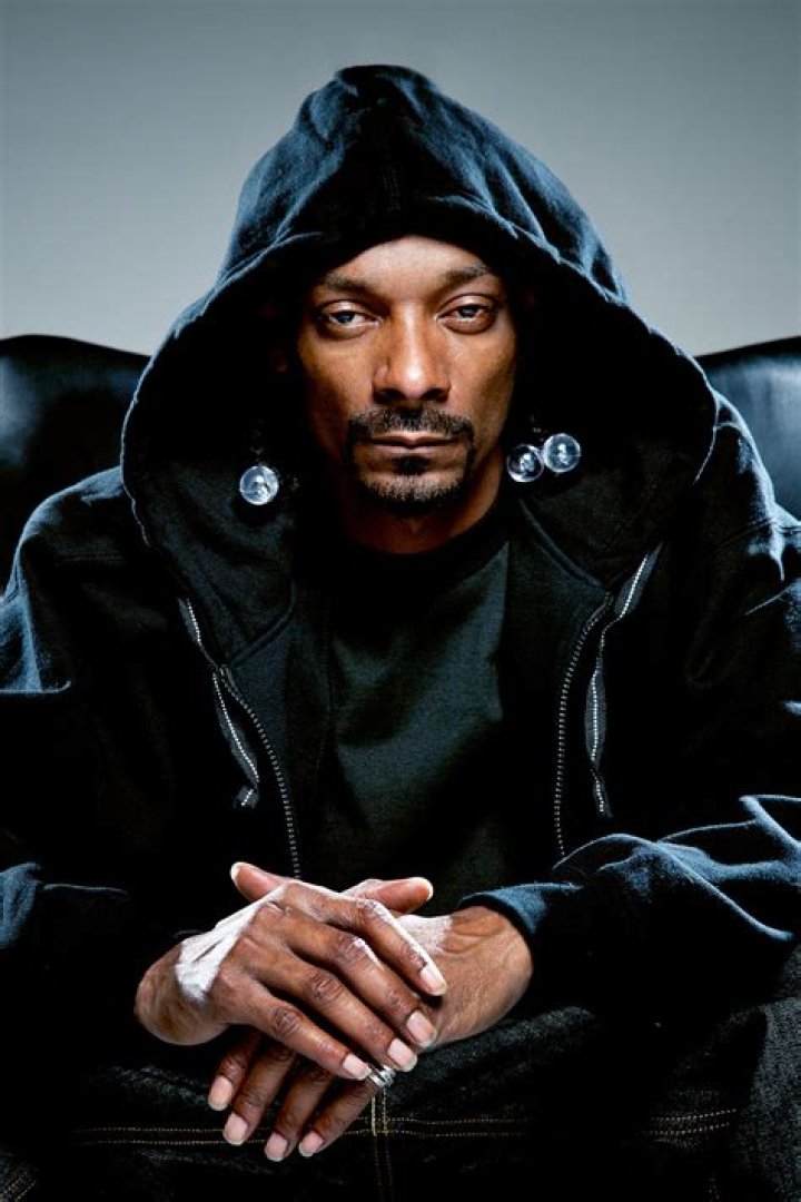Snoop Dogg Style