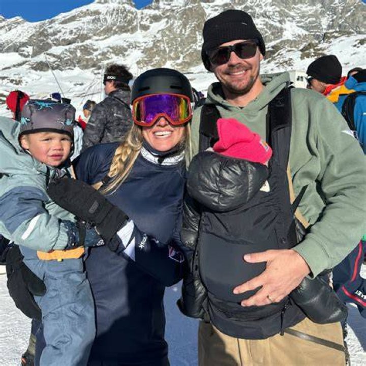 Snowboarder: Who Is Faye Gulini Husband Jake Thelen? Meet The Couple On Instagram