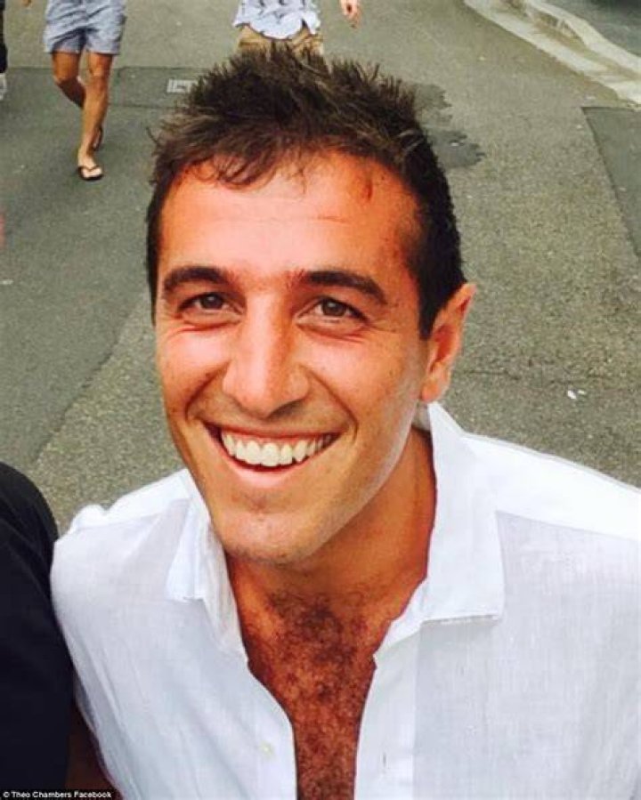Socialite liquor store heir who hosted wild Sydney party with models