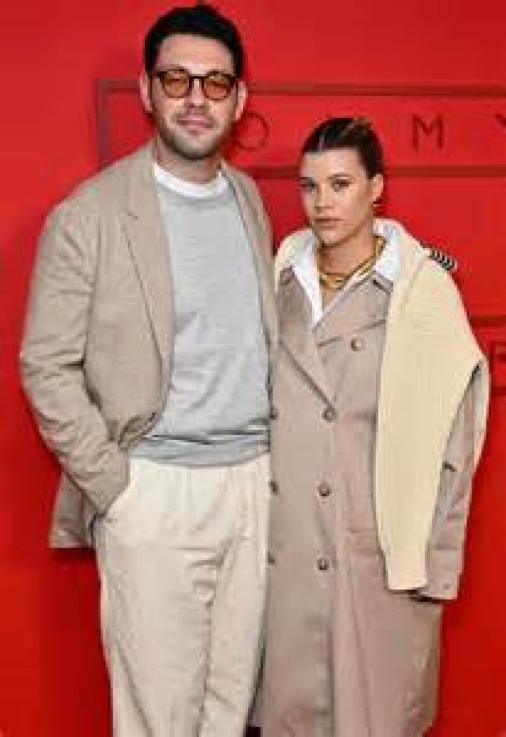 Sofia Richie’s New Husband Elliot Grainge Is Learning How to Speak