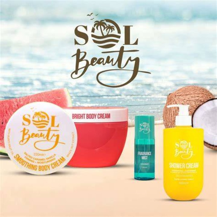 Sol Beauty And Care Near You