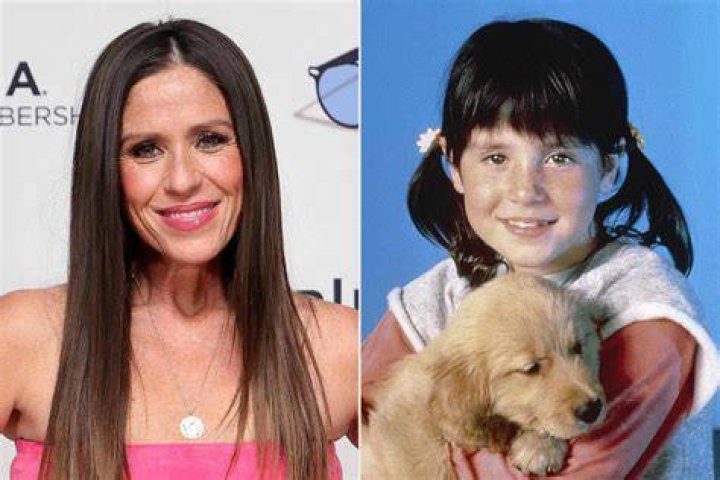 Soleil Moon Frye From Punky Brewster To Hollywood Icon Justinboey