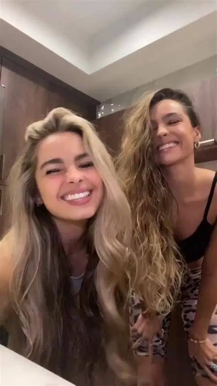 Sommer Ray & Addison Rae Are They Sisters?