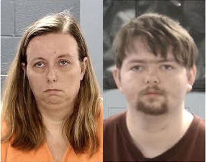 Son charged in mom's murder pleads not guilty Crime & Courts