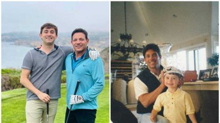 Son of Jordan Belfort Carter Belfort Bio, Age, Mother Nadine Caridi