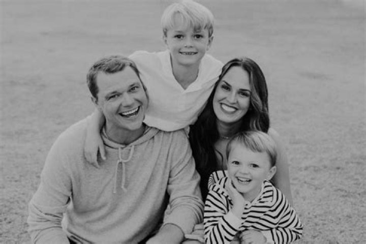 Sonny Gray Wife Jessica Forkum Married Life And Kids