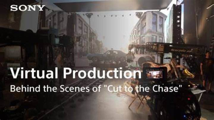 Sony releases behind the scenes footage of "Gran Turismo" movie (video)