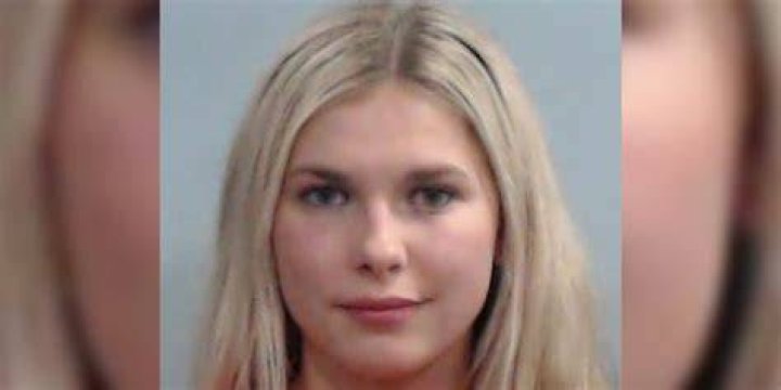 Sophia Rosing indicted by Grand Jury for racist attack
