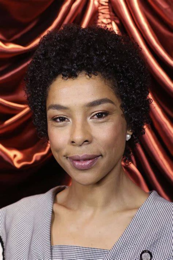 Sophie Okonedo elFinalde