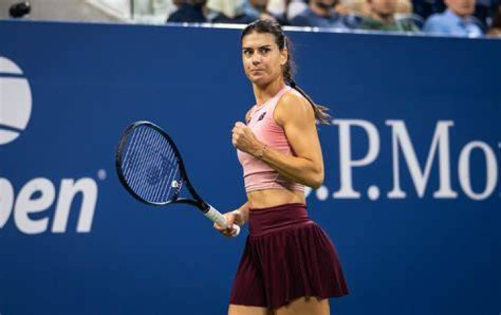 Sorana Cirstea's Private Life: Unraveling The Enigma
