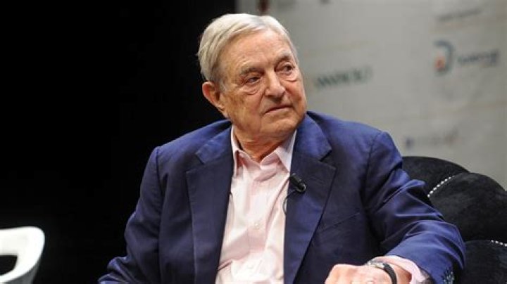 Soros Net Worth How Rich is Soros?