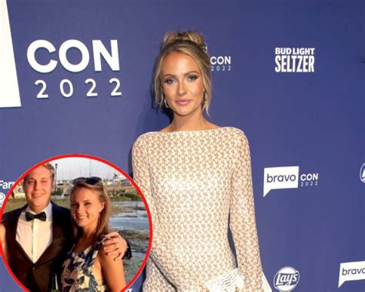 Southern Charm star Taylor Ann Green's brother Worth is dead at 36 |