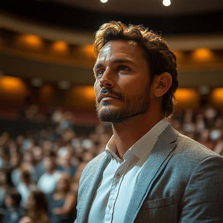 Speaking Engagements, Xolo-dimitrov