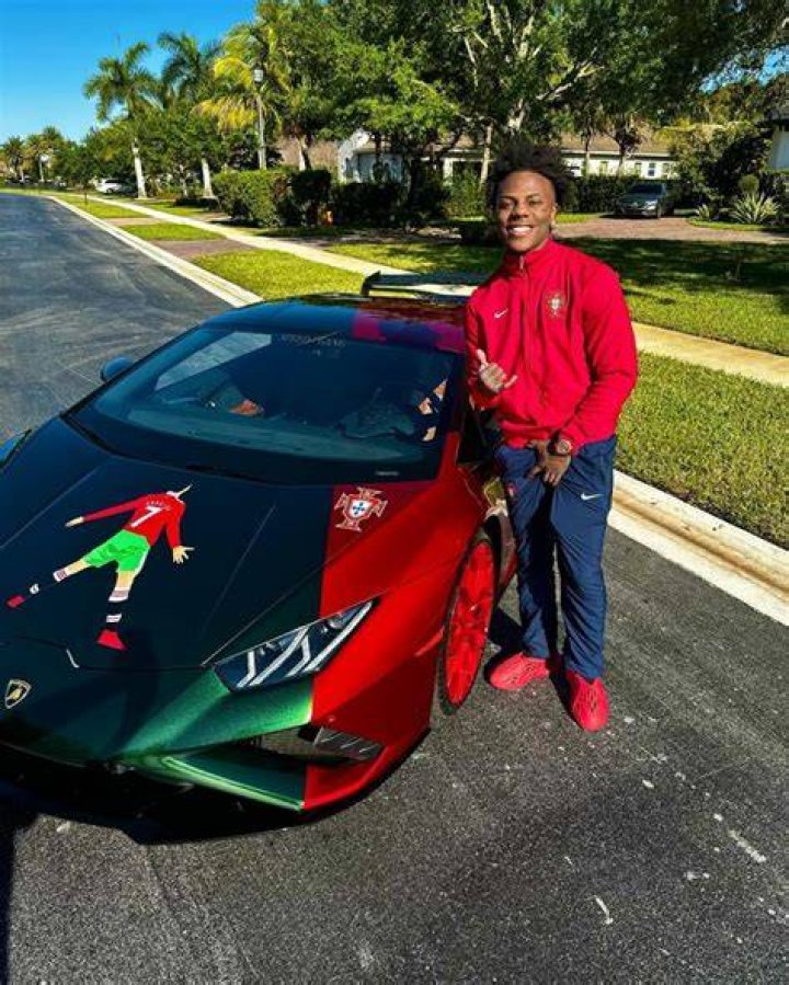 Speed Gang Net Worth 2024