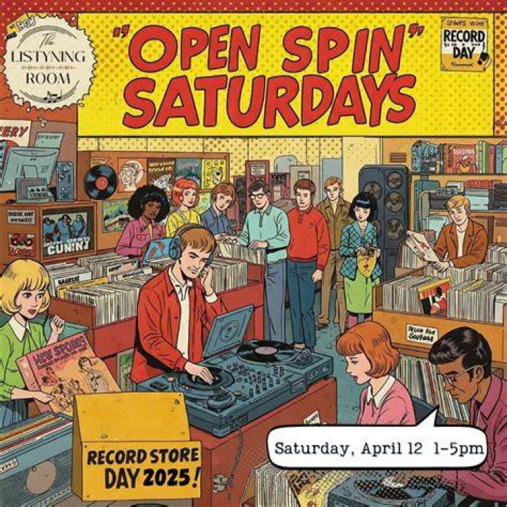 Spin It Back Saturday with Alice Deejay&rsquo;s &ldquo;Better Off Alone
