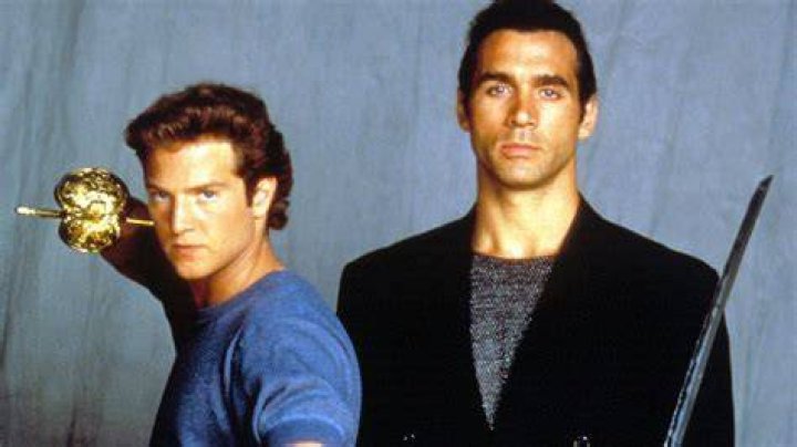 Stan Kirsch, 'Friends' and 'Highlander' actor, has died
