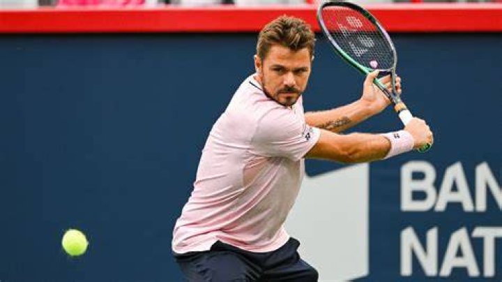 Stan Wawrinka Net Worth 2023, Height, Nationality, Relationship