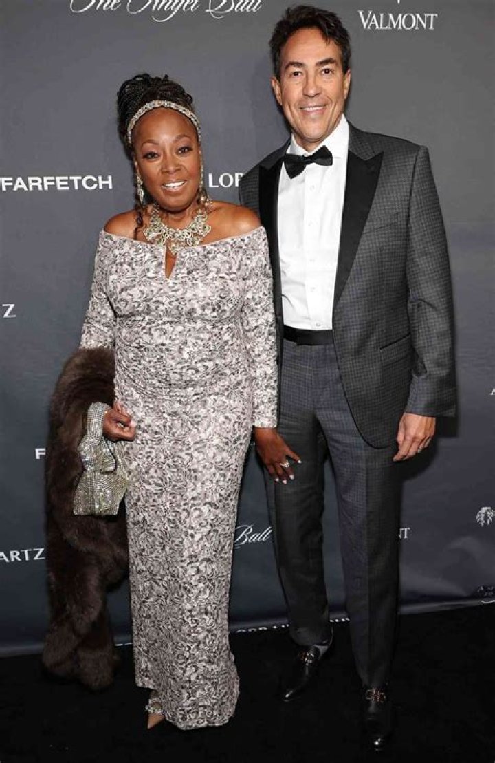 Star Jones Gay Husband Star Porn Movies