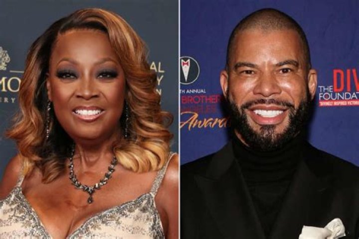 Star Jones Husband Net Worth