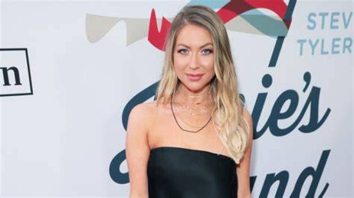 Stassi Schroeder reveals that her new man Beau Clark is set to appear