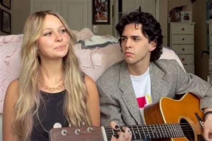 Stephen Sanchez Height, Ethnicity, Girlfriend, Wiki, Net Worth, Age