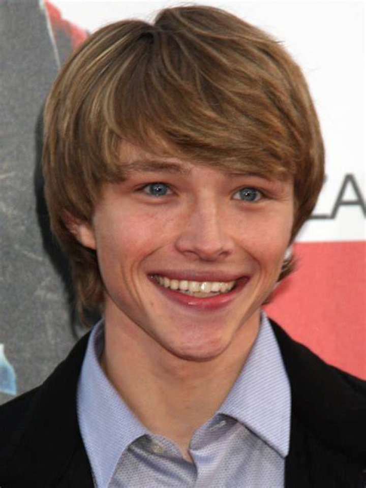 Sterling Knight — The Movie Database (TMDB)