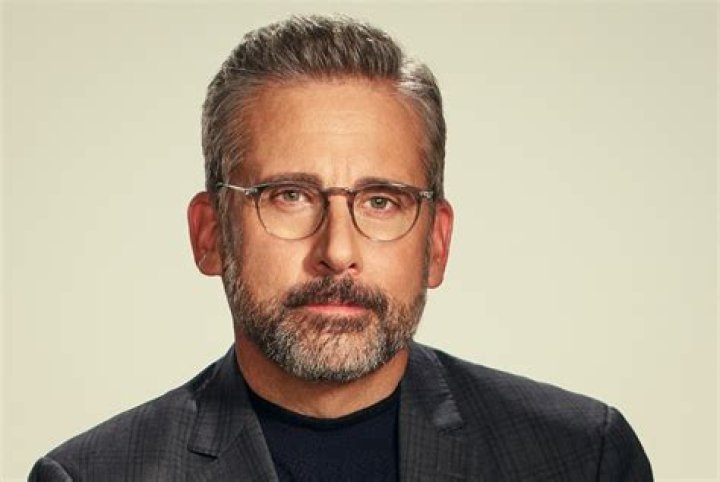 Steve Carell on His Runin with Doppelg&auml;nger Alice Cooper