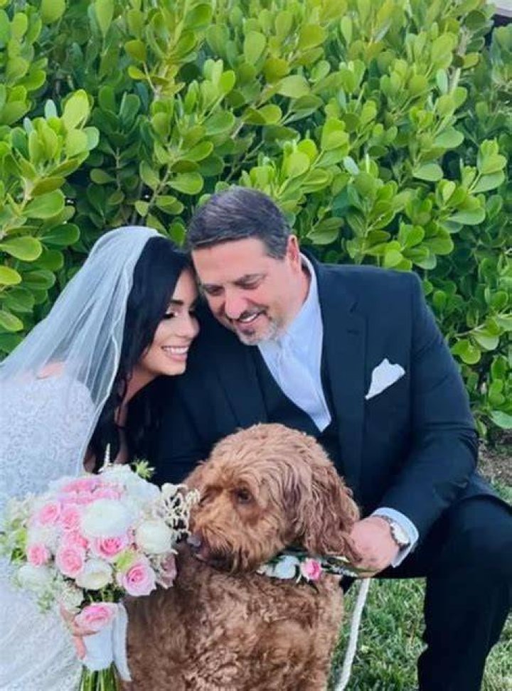 Steve Dischiavi Net Worth, Age, Daughter, Salary, and Education FameOnly