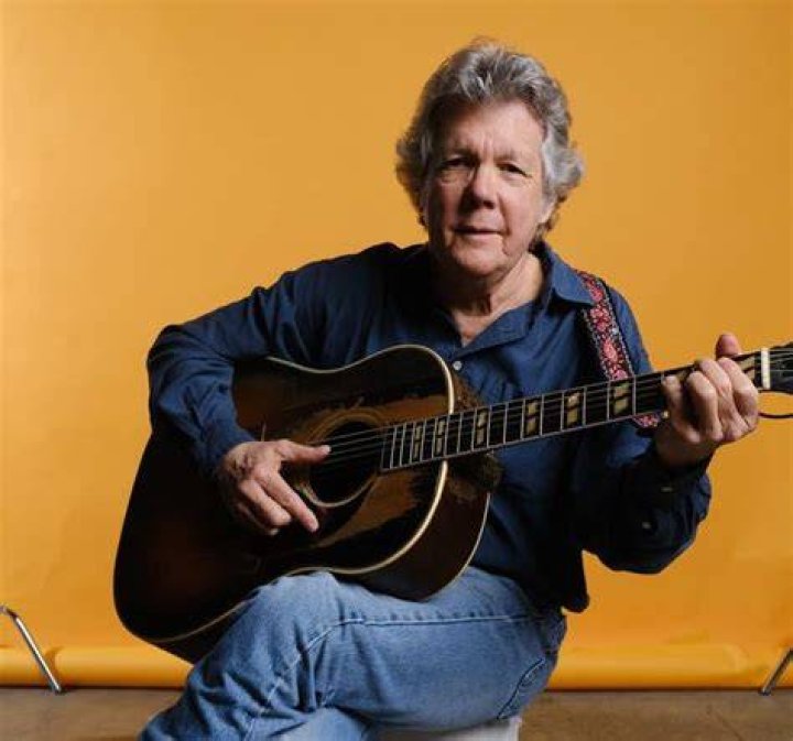 Steve Forbert LIVE New Hope Winery