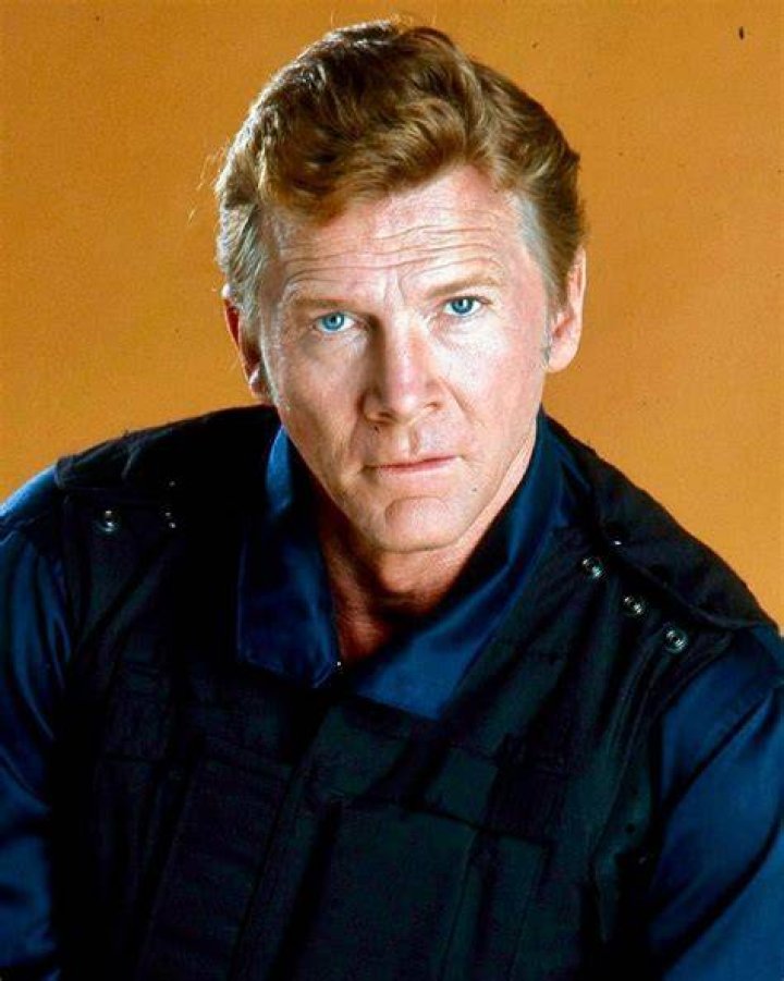 Steve Forrest, star of TV&rsquo;s &lsquo;S.W.A.T.,&rsquo; dead at 87 NY Daily News