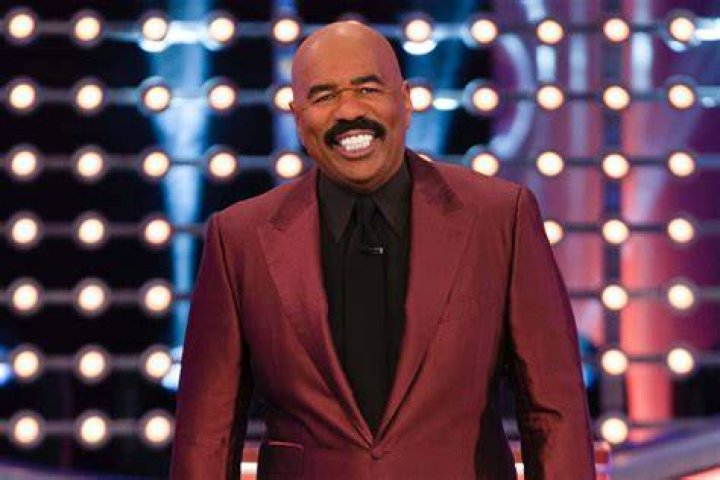 Steve Harvey on &lsquo;Surviving&rsquo; the &lsquo;Tough Space&rsquo; of Daytime TV; Will He