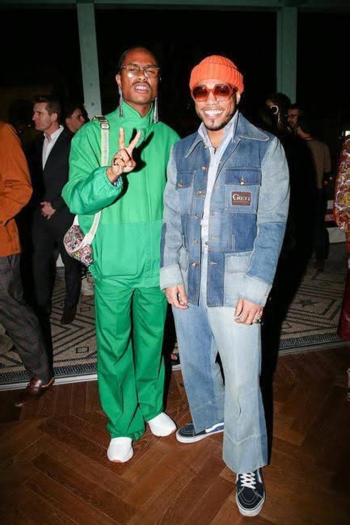Steve Lacy Height: How Tall Is the Grammy-Winning Singer?