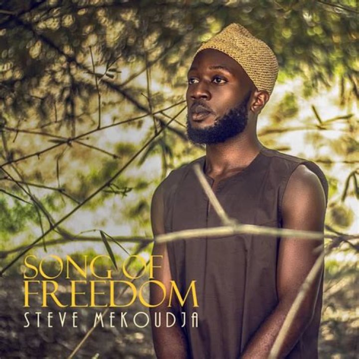 Steve Mekoudja