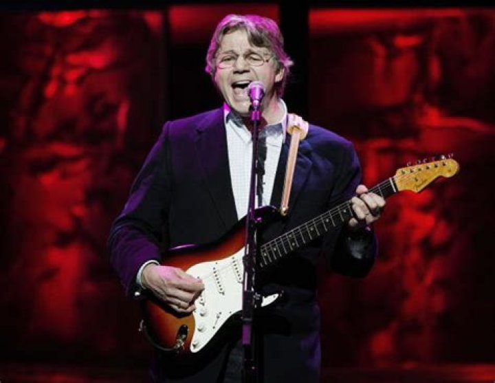 Steve Miller Net Worth, Age, Height, Weight, Wife, Wiki, Family 2023